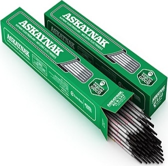 ASKAYNAK  P 308L Süper Krom Elektrod 2.5x250mm 65 Adet