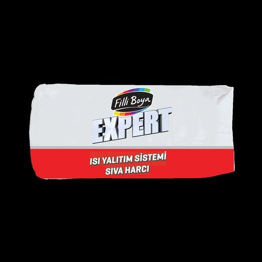 Filli Boya Expert Taş Yünü Mantoloma 5 cm Tam Takım 100 M2