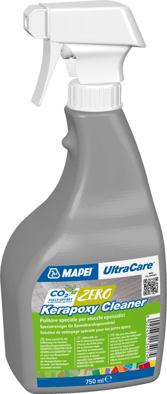 Ultracare Kerapoxy Cleaner Spray Epoksi Çıkarıcı