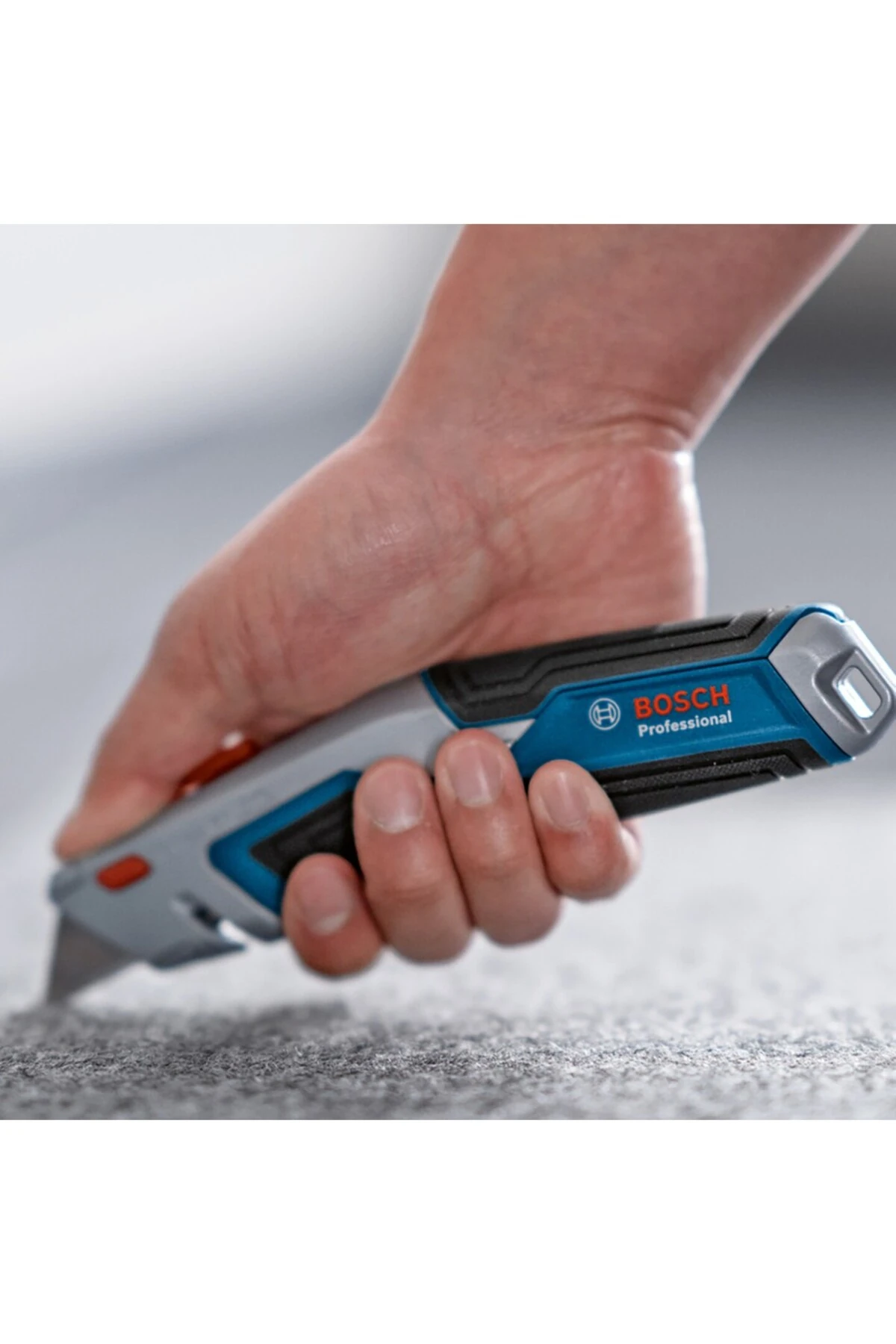 Profesyonel Maket Bıçağı Seti 3 Parça - 1600a027m4