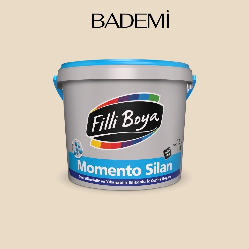 Momento Silan Bademi 15 lt