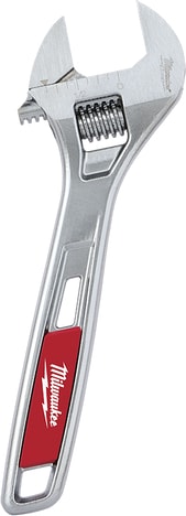 Ağır Hizmet Tipi Kurbağacık Anahtarı 150mm 6”