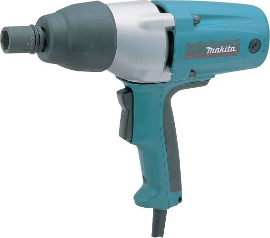 TW0350 400 Watt 1/2" (12.7 Mm) Darbeli Somun Sıkma Makinesi