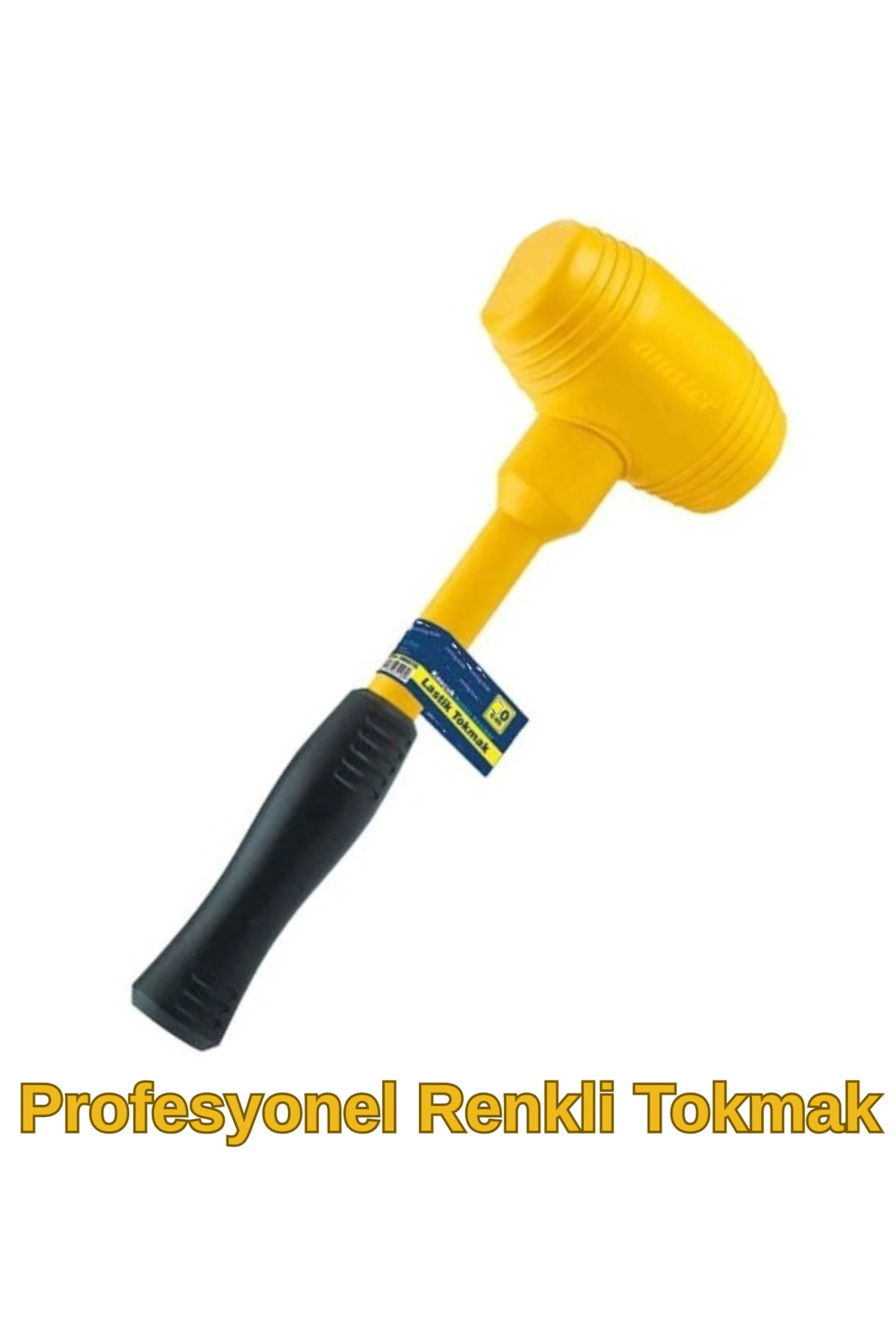 1. Kalite Profesyonel Renkli Pvs Tokmak Çekiç