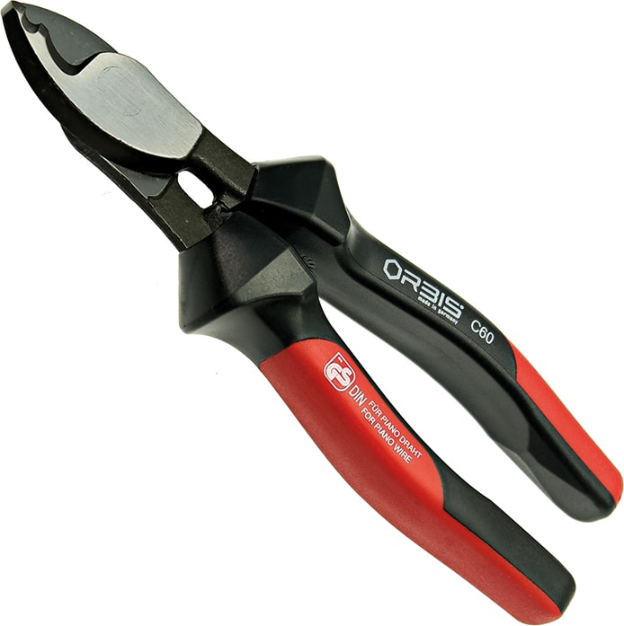 47-160 12-40Mm Çaplı Bakır Ve Alüminyum Kablo Kesici 160 Mm