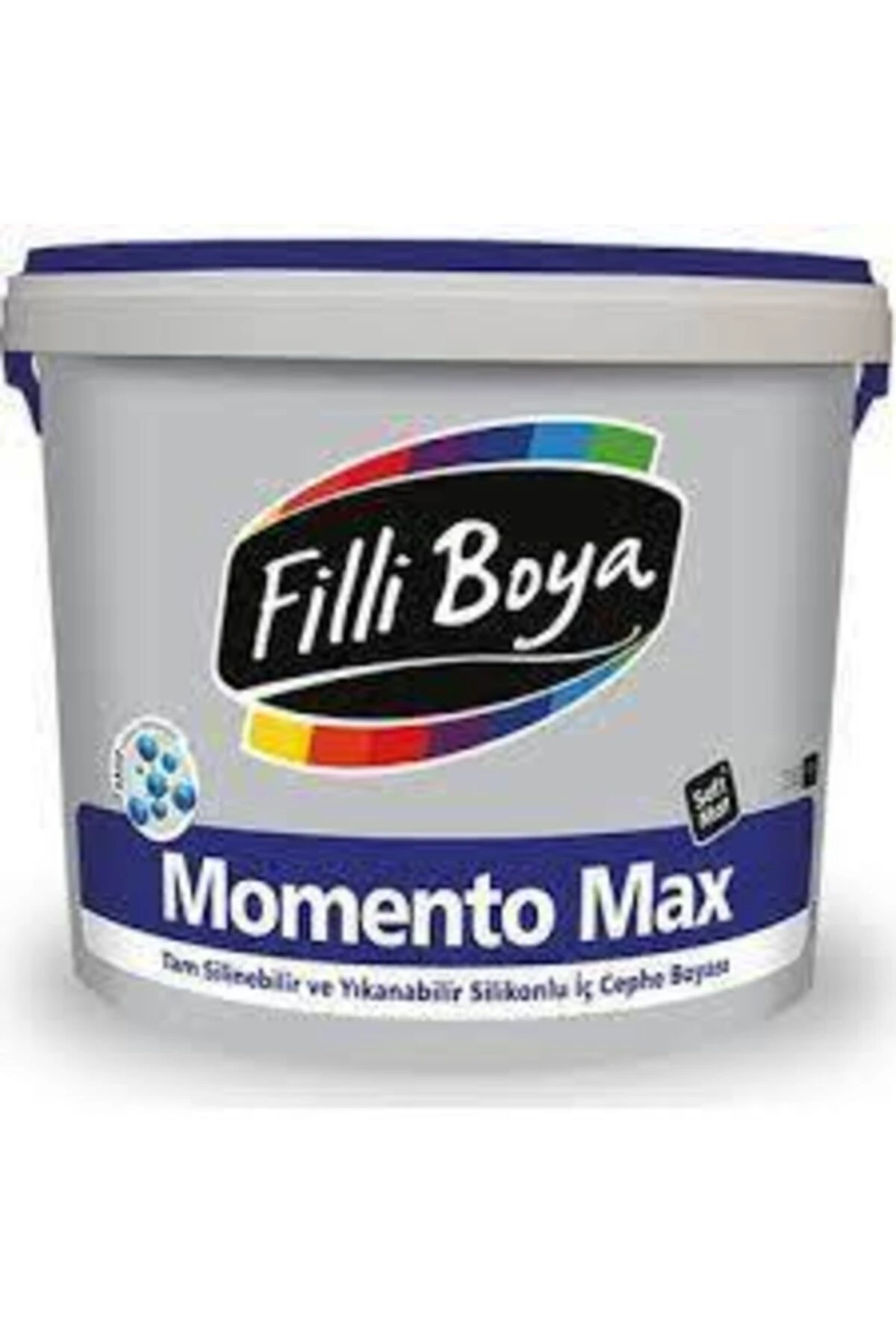 Filli Momento Max 15 lt Kesekağıdı