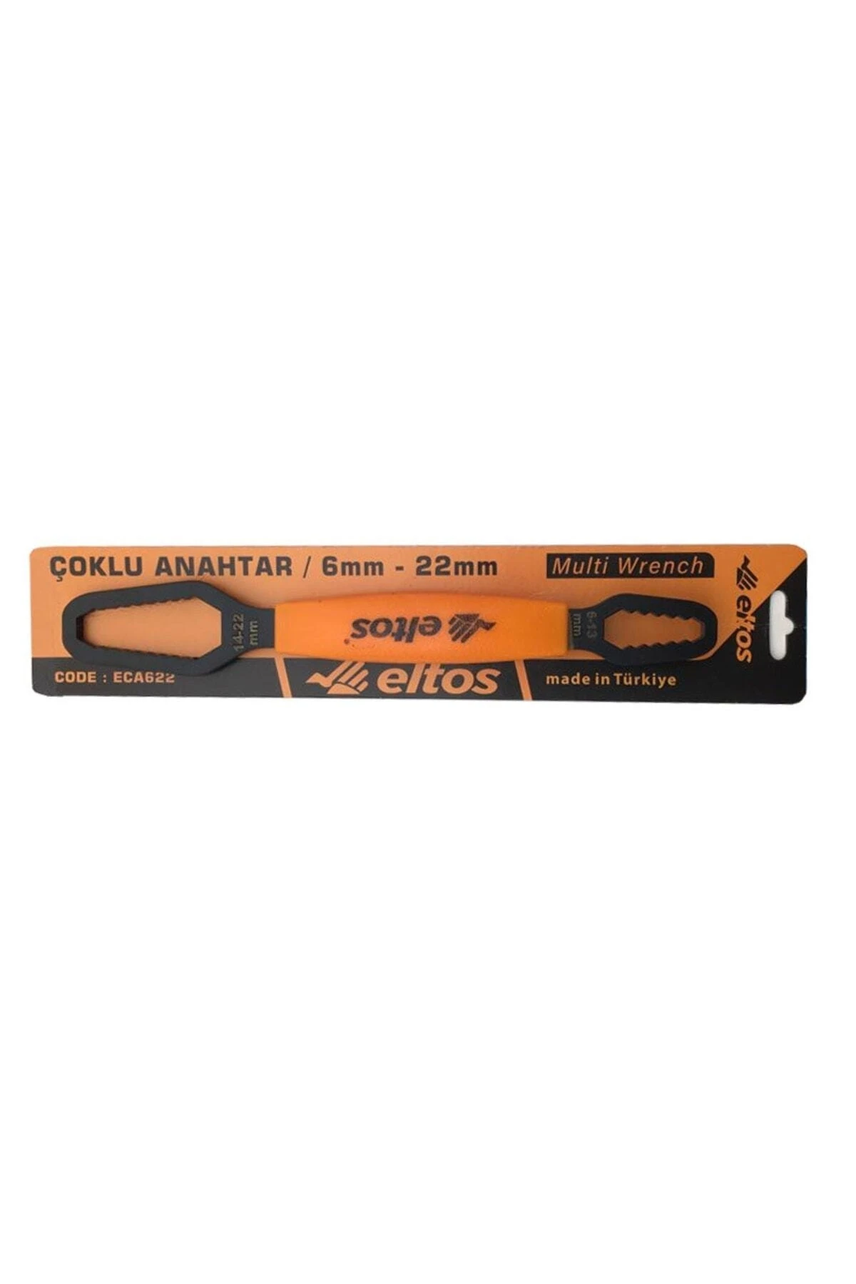 Çoklu Tamir Anahtarı Akıllı Anahtar Multi Wrench 6mm-22mm