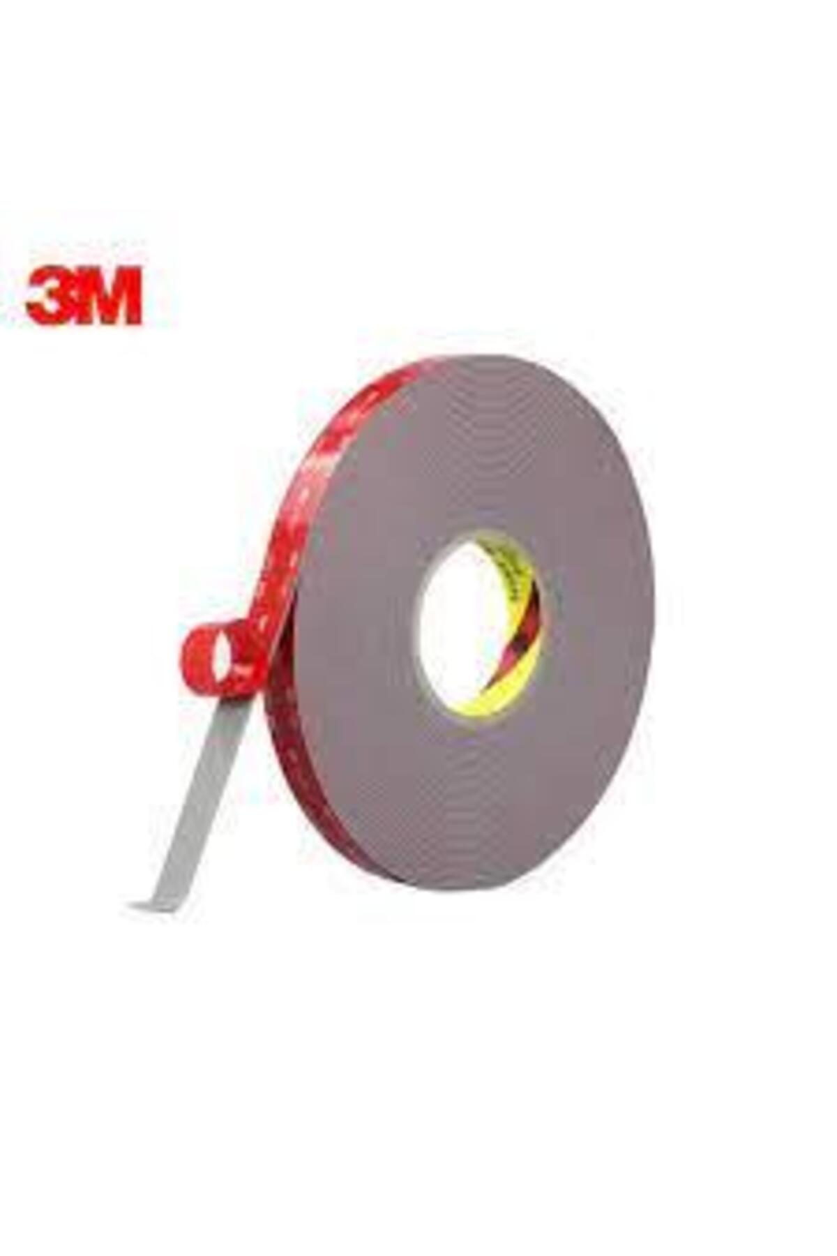4991f 40mm*16.5mt Vhb Köpük Bant