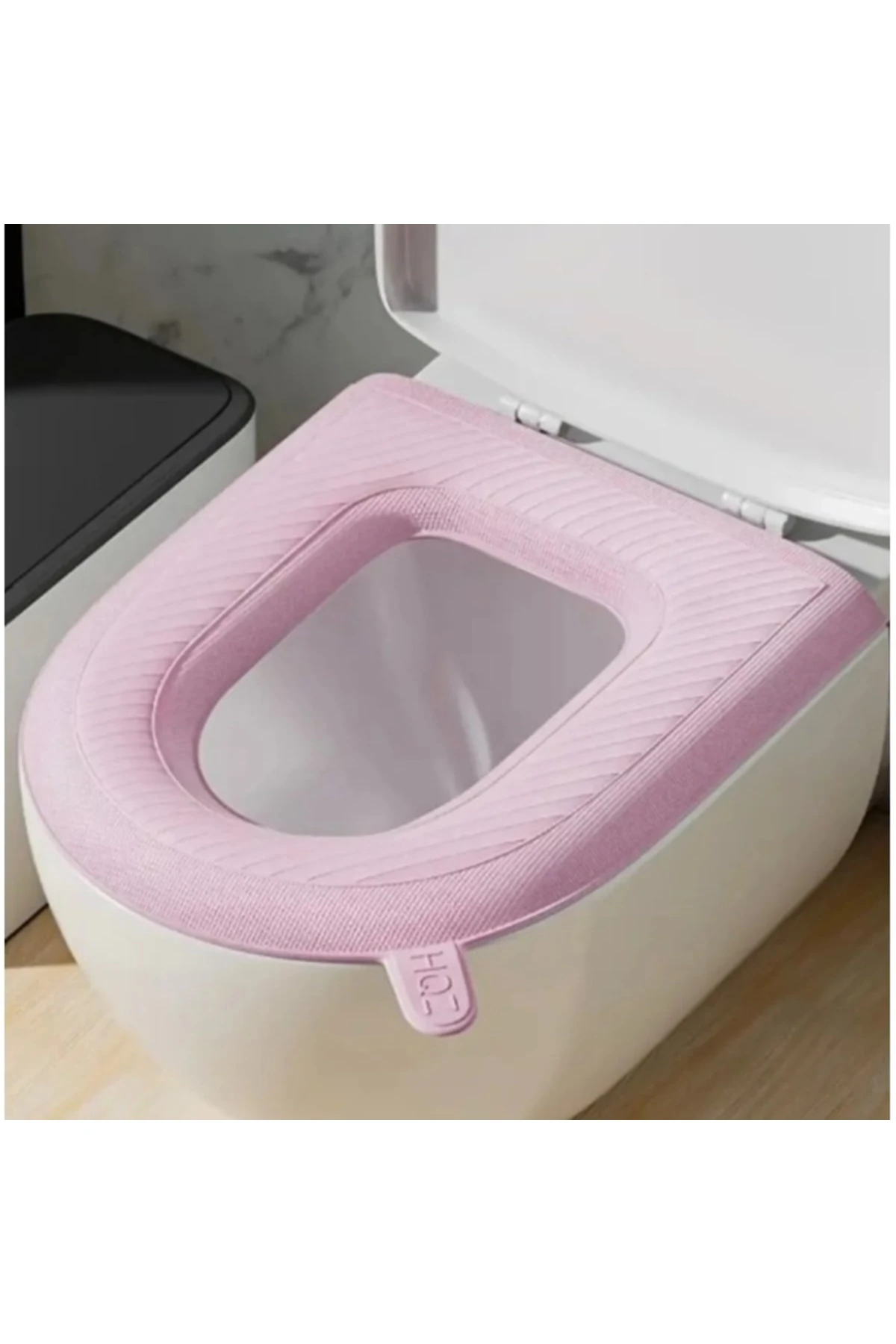 Silikon Klozet Tuvalet Kılıfı