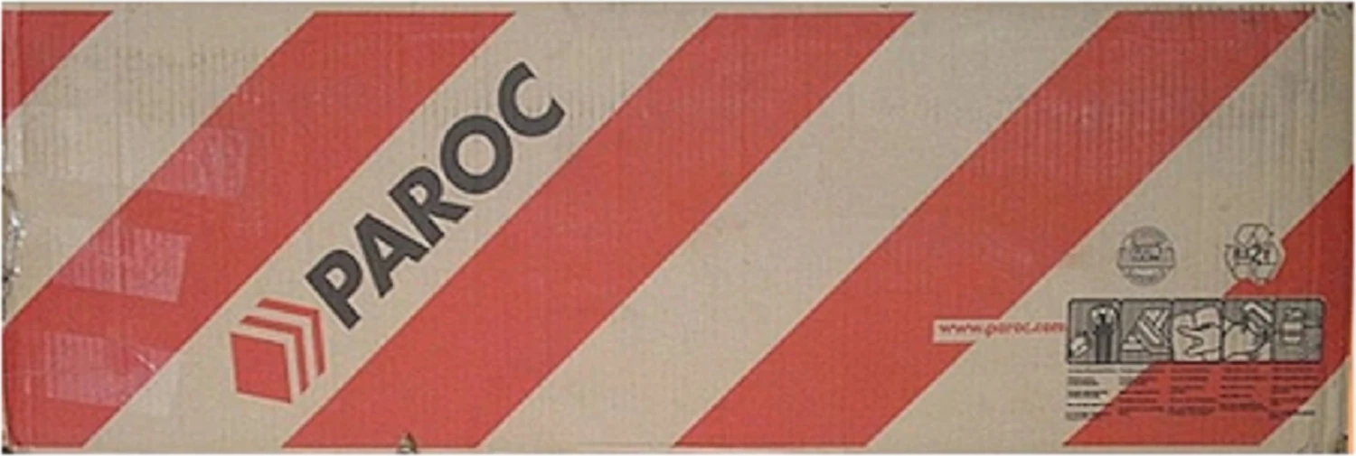 Taş Yünü Alüminyum Folyolu 7,2 m²