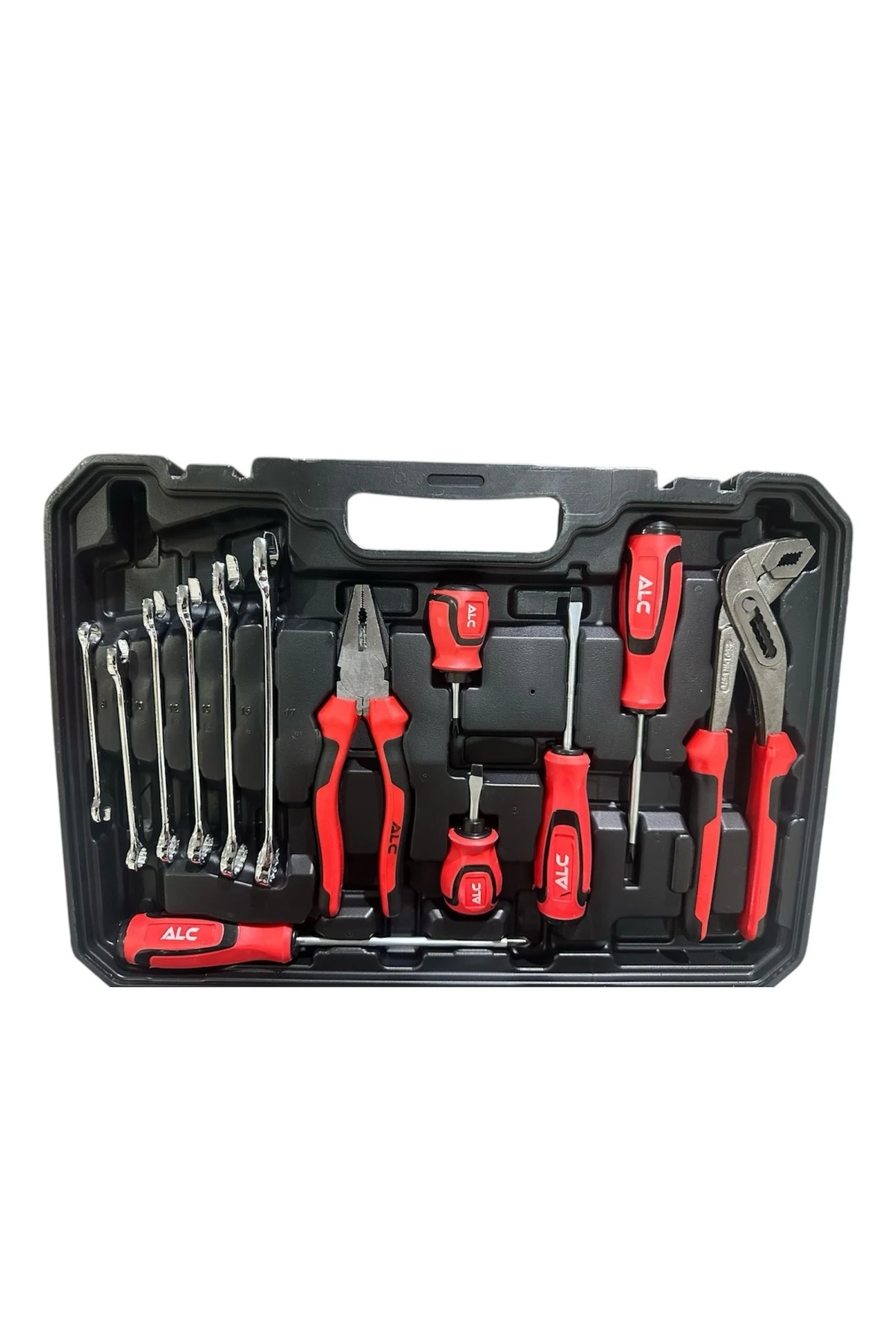 58 parça lokma takımı crv çeliği