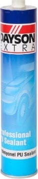 Beyaz Silikon Mastik 280ML