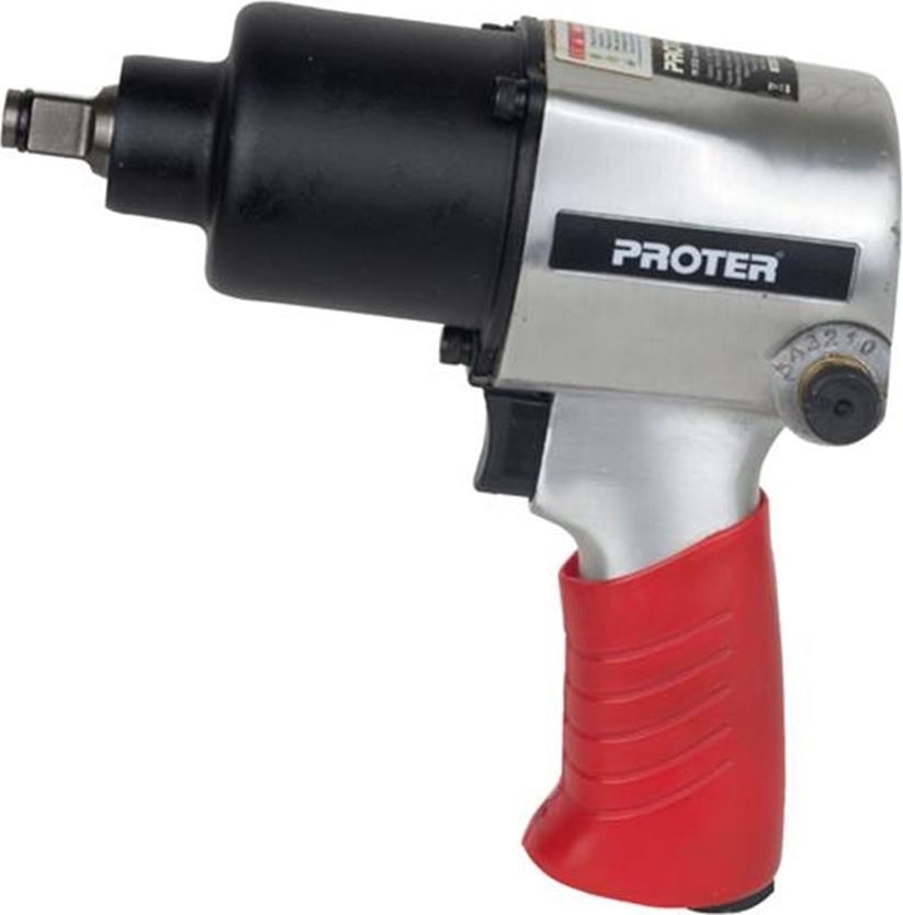 Ph 2532 1/2'' Ikiz Çekiç Havalı Somun Sıkma Makinesi
