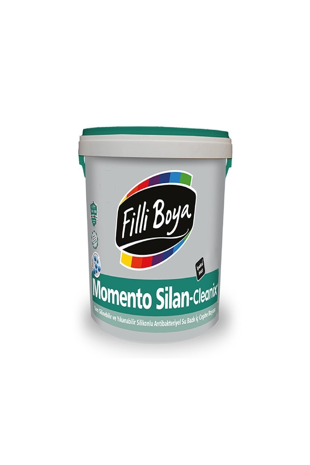 Momento Silan Cleanix 7.50 Lt