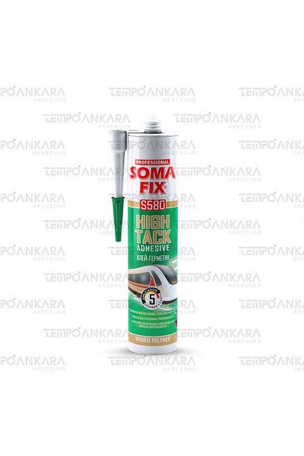 Hıgh Tack 290ml 480gr Korniş Yapıştırıcısı