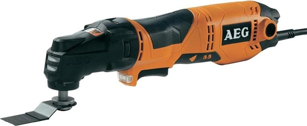 OMNI300-KIT5 Multitool Çok Amaçlı Alet (4935447865)