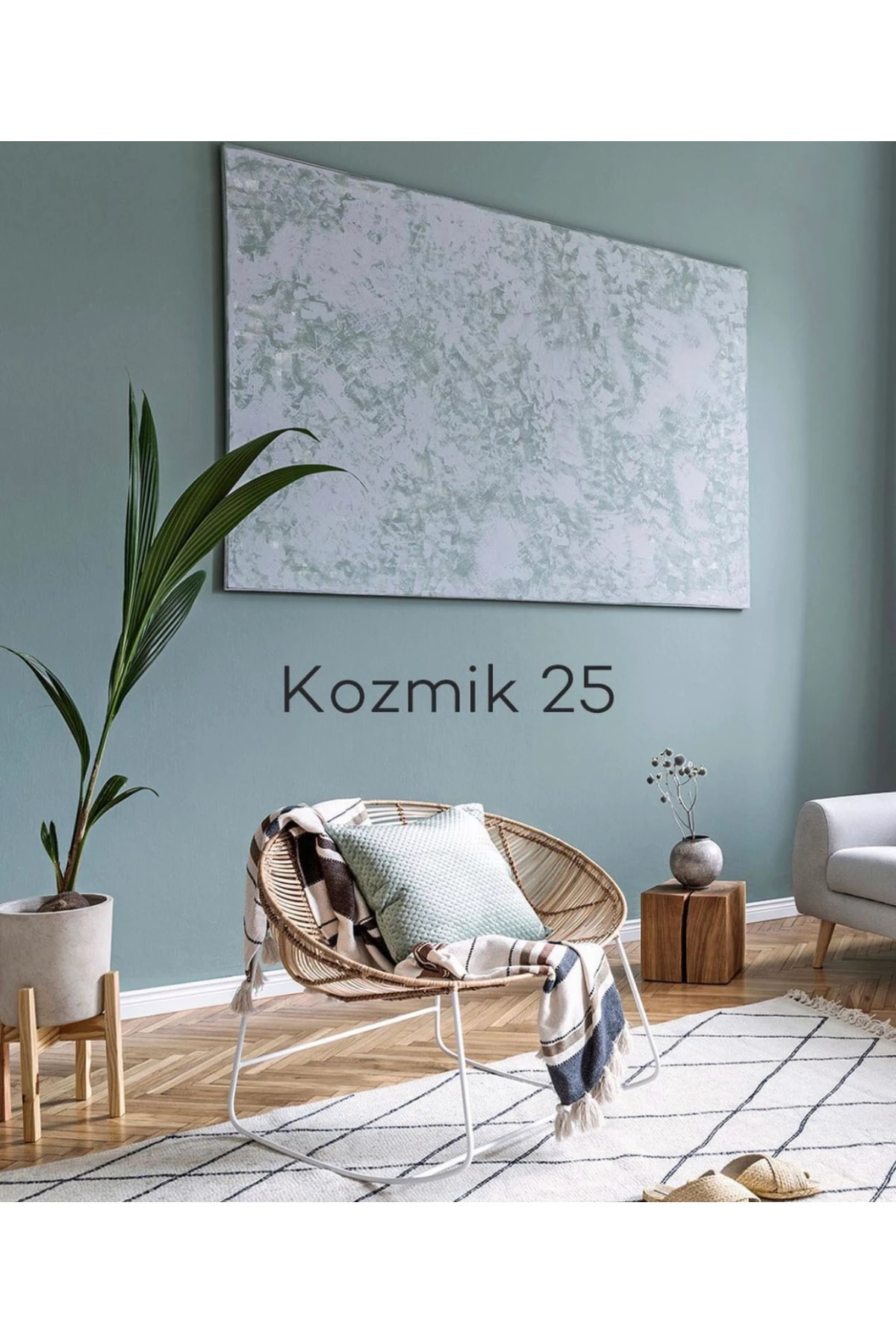 Filli Momento Max 2.5lt Renk: Kozmik25 Soft Mat Tam Silinebilir Iç Cephe Boyası