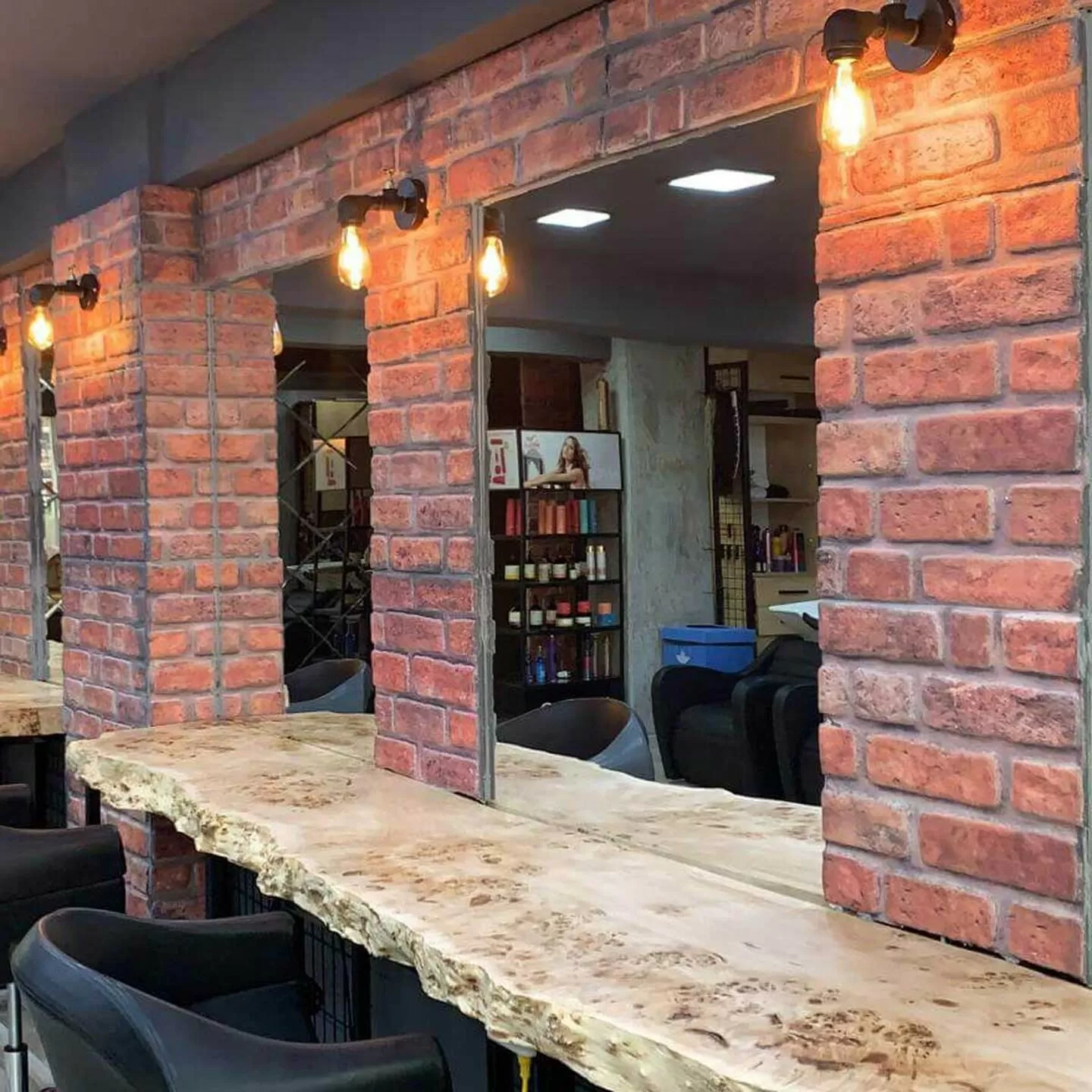 Strafor Duvar Paneli