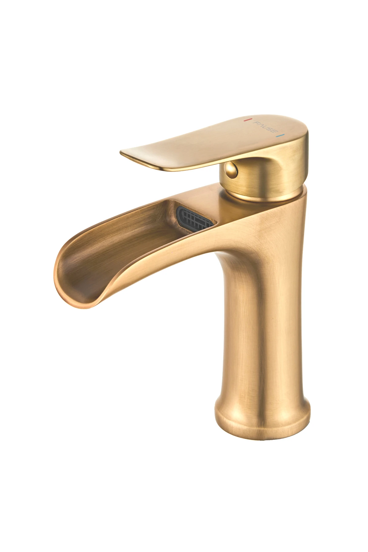 Lavabo Bataryası Şelale Antik Eskitme KLB112-A