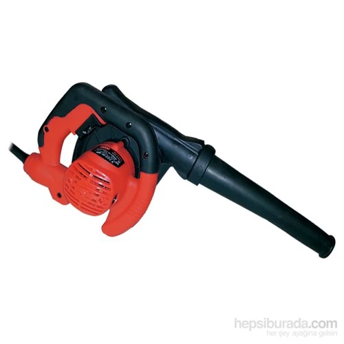 Max-Extra MX 5205 Devir Ayarlı Üfleyici-Emici Körük 600 Watt