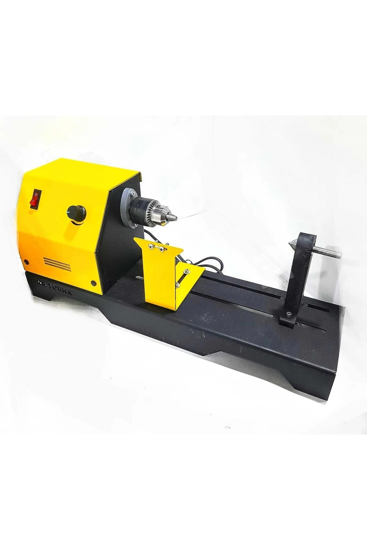 Prolefs Hobi Torna Makinesi 130 W