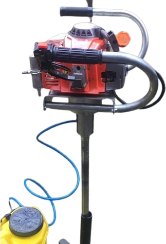 5,5 Hp Özel Planet Şanzımanlı El Sondajı
