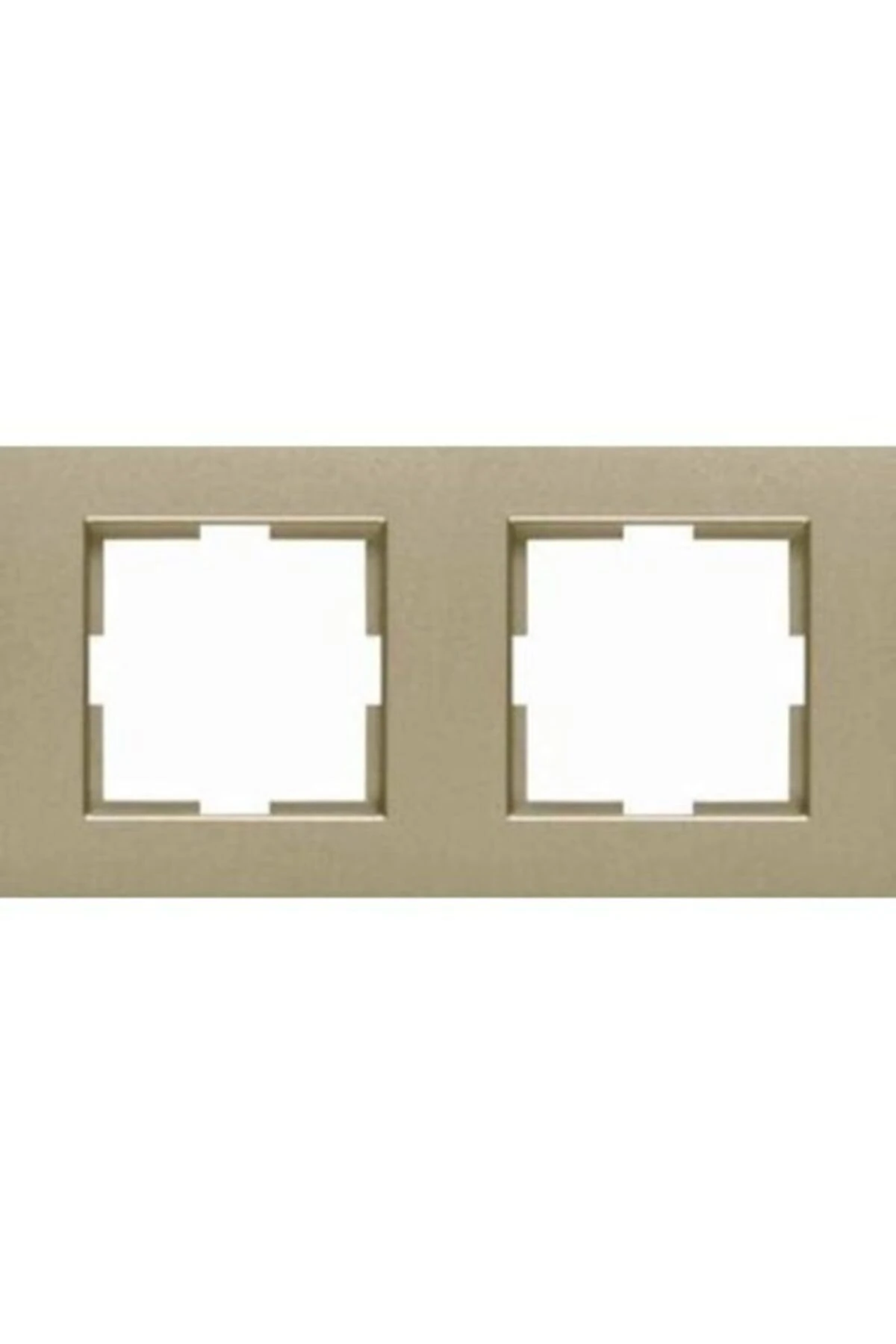 Novella Cam Dore Ikili Çerçeve 92192282
