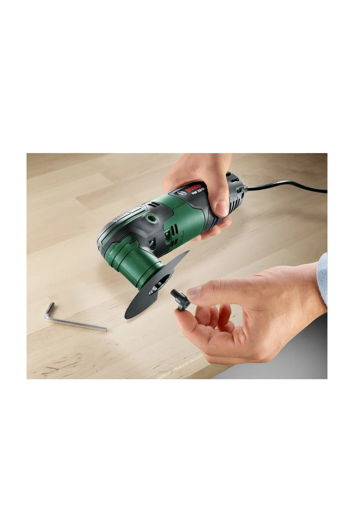 Pmf 220 Ce Çok Fonksyonlu Alet - 0603102000