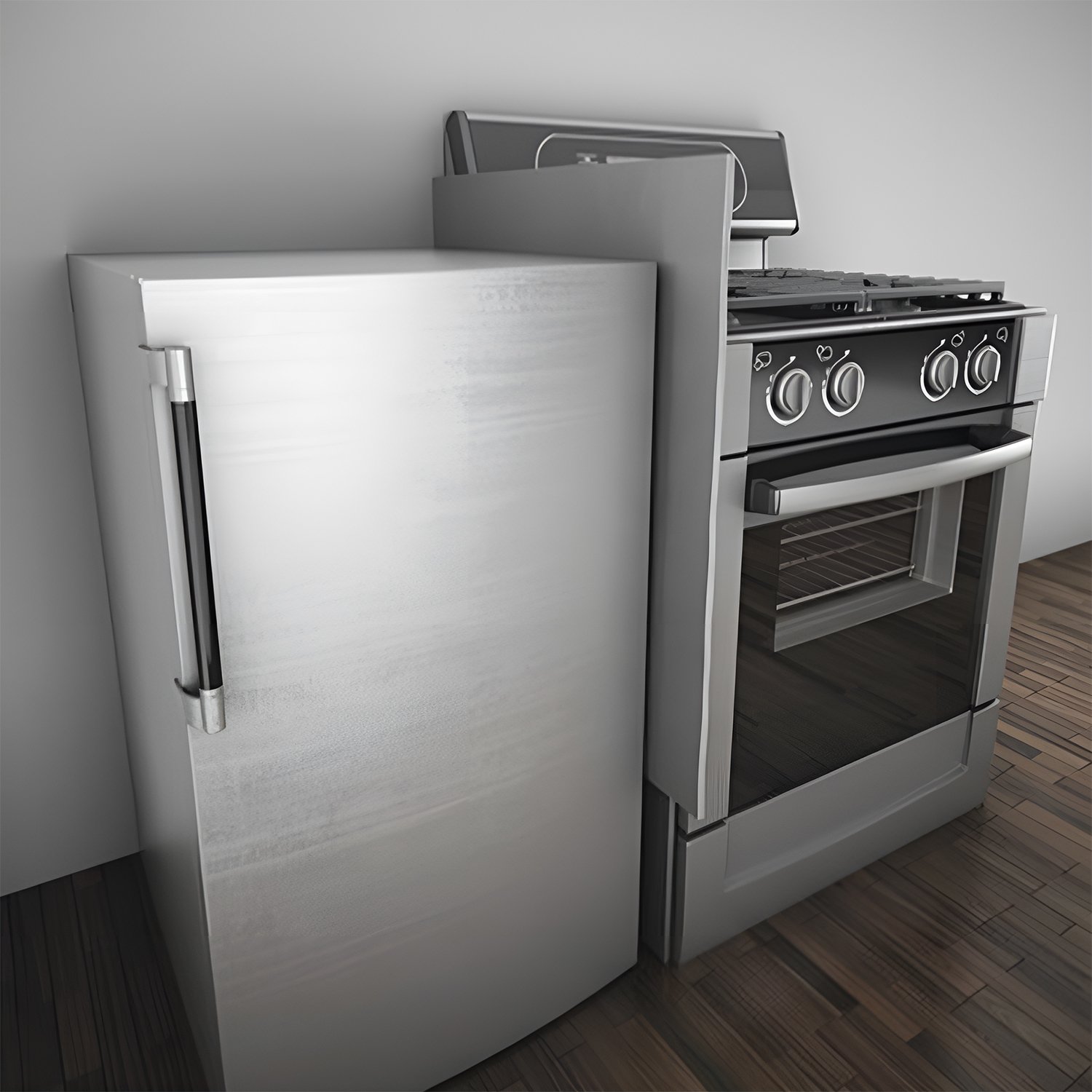 Trendbuy 10MM 8 Adet Isı Yalıtımı Elektrik & Doğalgaz Tasarrufu Kalörifer Petek Arkası Izolasyonu Levhası Yansıtıcı Metalize Alüminyum Yüzey Flexible Özellikte Rulo Şeklini Alabilen Plaka