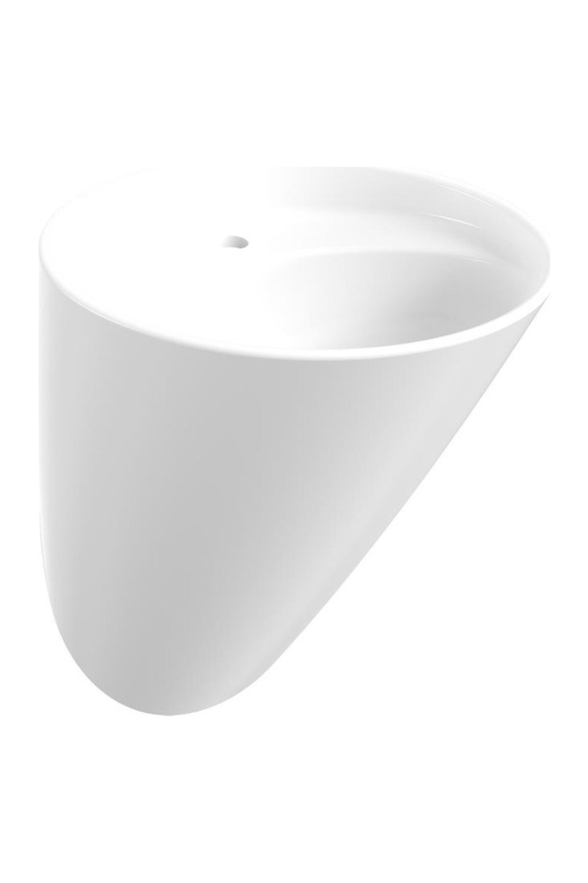 Venezia Asma Monoblok Lavabo Parlak Beyaz 1083-001-0126