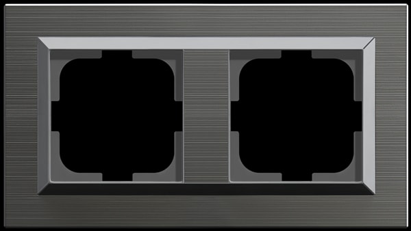 Quantum Manyetik Gri İkili Çerçeve