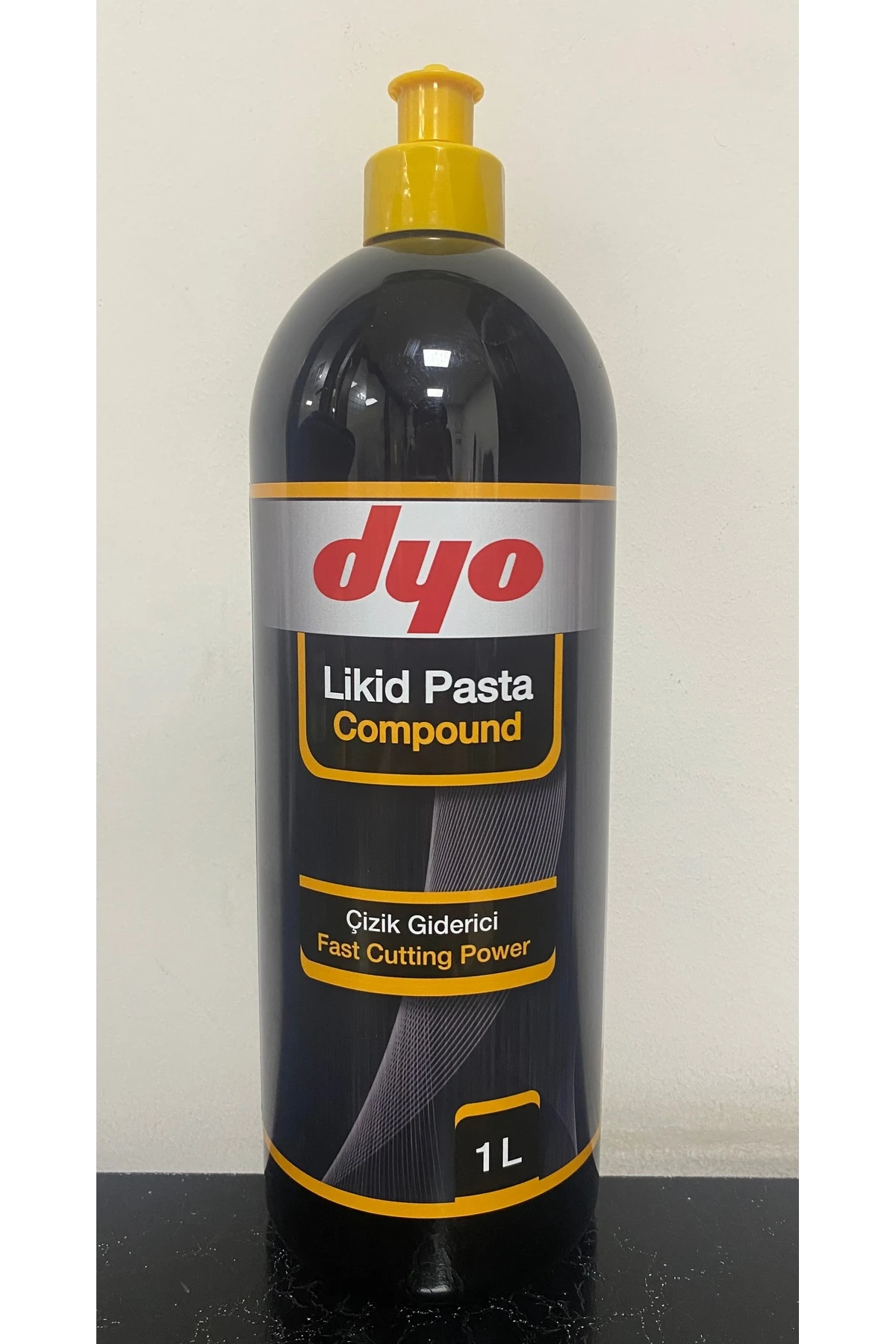Likid Pasta Çizik Giderici 1 Lt.
