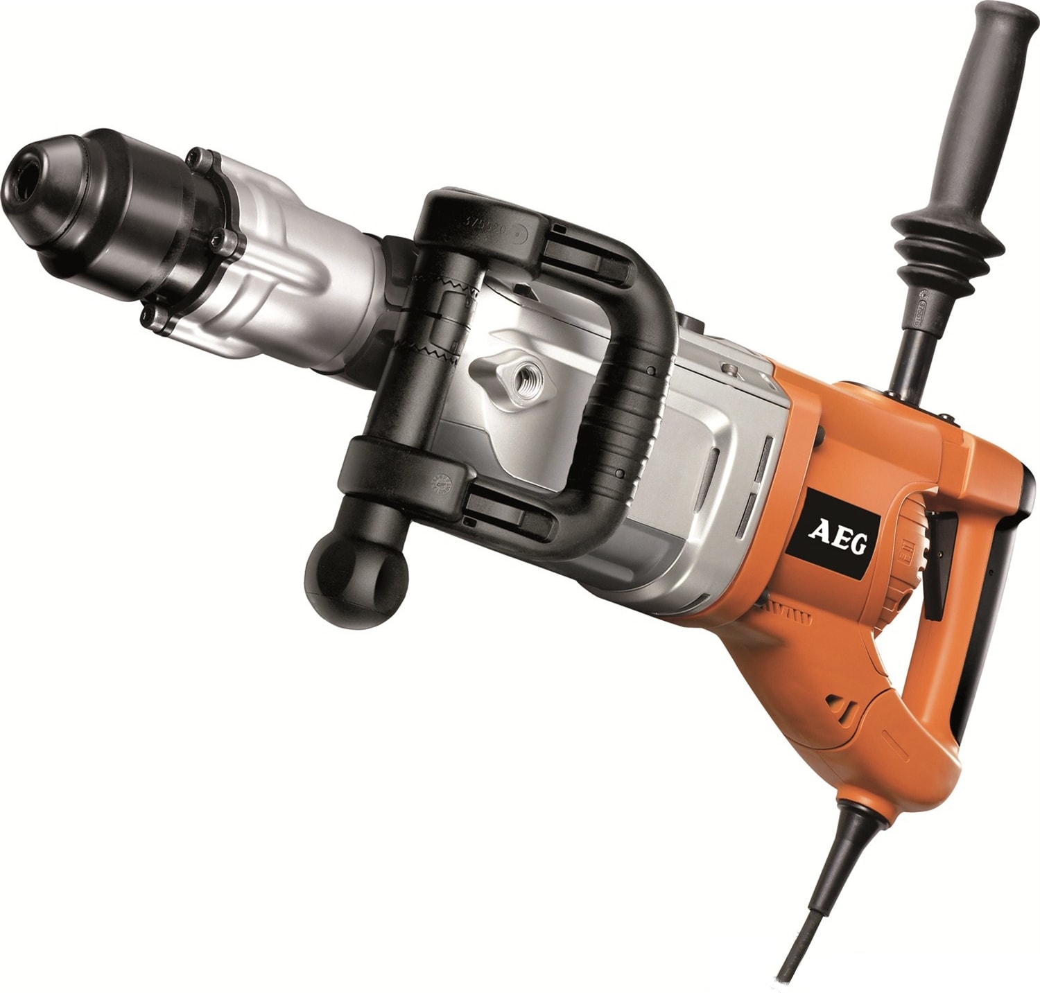 AEG   Pm10e 1600W Pneomatik Kırıcı
