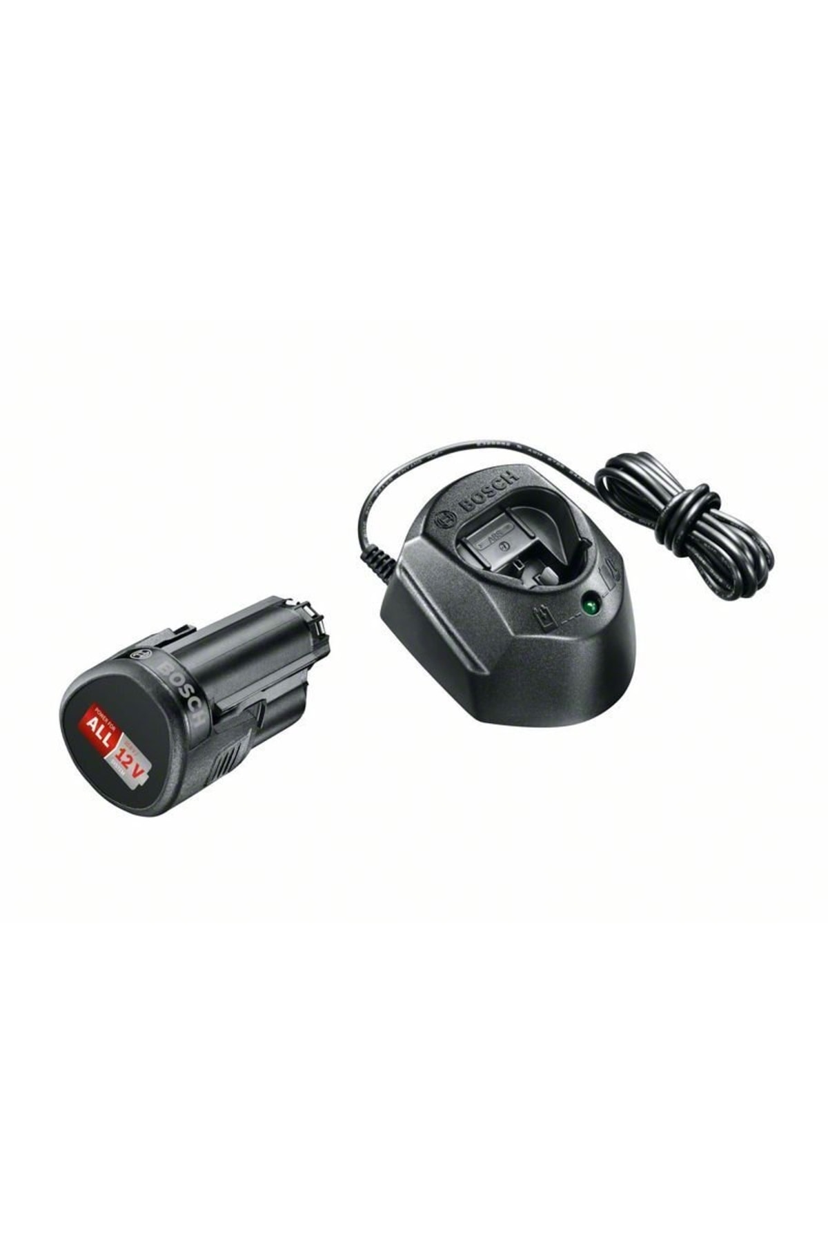 Başlangıç Seti 12 V (1 X 1.5 Ah, Gal 1210 Cv)