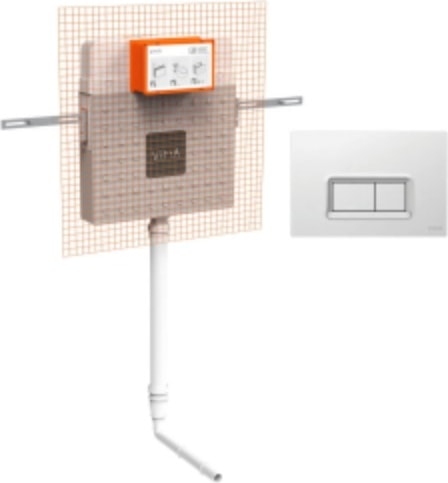 Helataşı Set (Parlak Panel) (768-1700-01 + 740-0680)