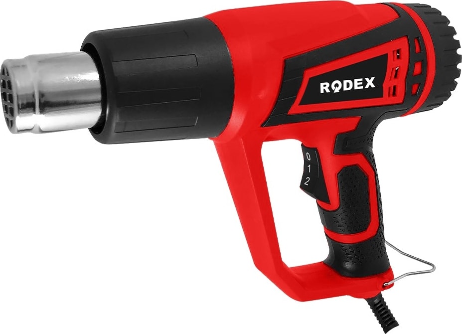 RDX304 Sıcak Hava Tabancası