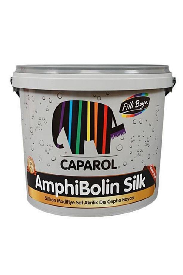 Amphibolin Silk Rg1 15lt