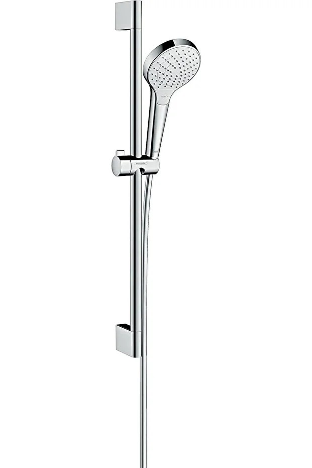 Hans Croma Select S Duş S Vario, 65 Cm Duş Barı 26562400