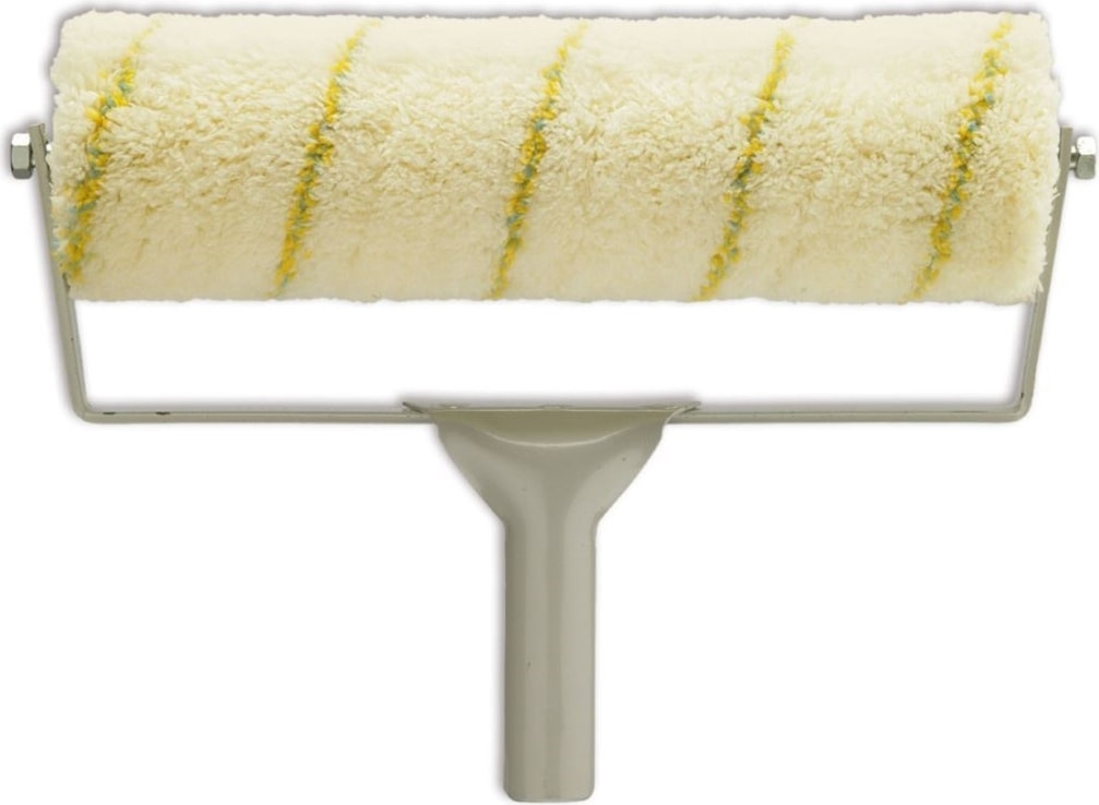 Rulo  Plasdek 30 cm Metal