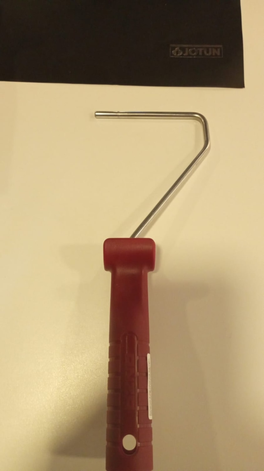 Anza Küçük Rulo Sapı