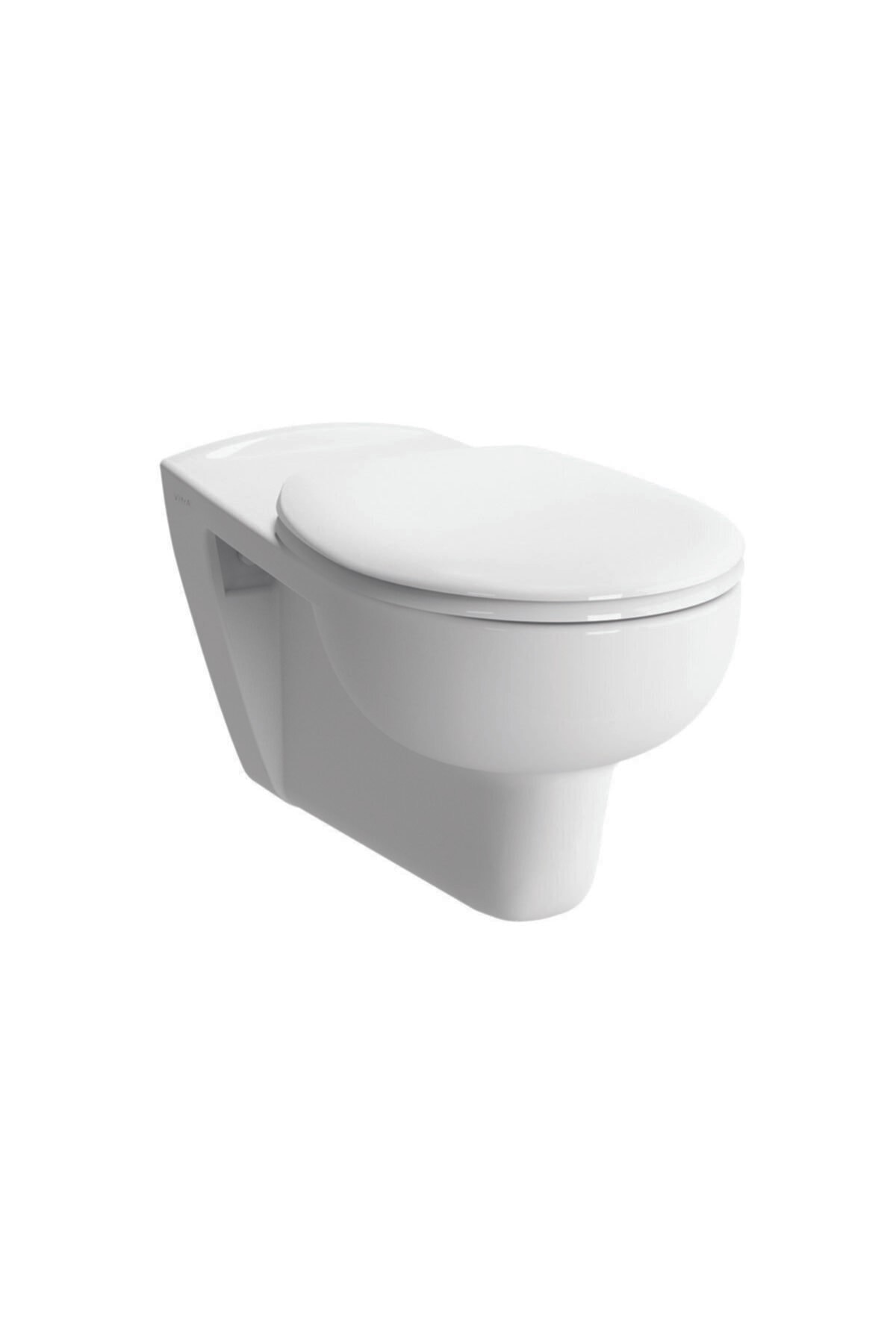 Conforma 5810l003-0850 Rim-ex Özel Ihtiyaç Yüksek Asma Klozeti, 70 Cm, Beyaz
