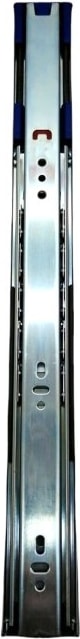 Frenli 43X400MM Teleskopik Bilyalı Çekmece Rayı 2 Parça Takım