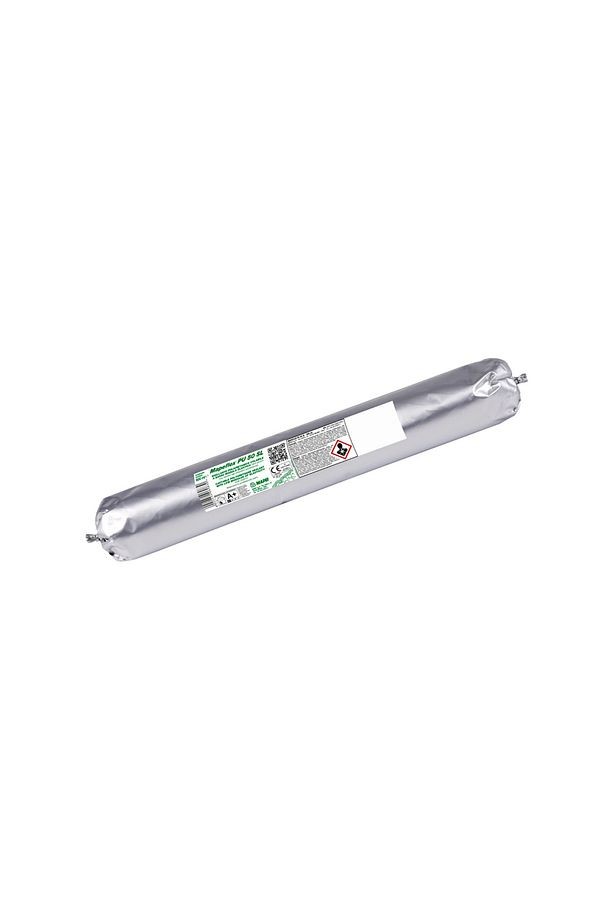 Mapeflex PU40 Poliüretan Mastik  Grıgıo 111 600 ml