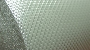 Cam Elyaf 300GR/M2 110CM Genişlik Örgü