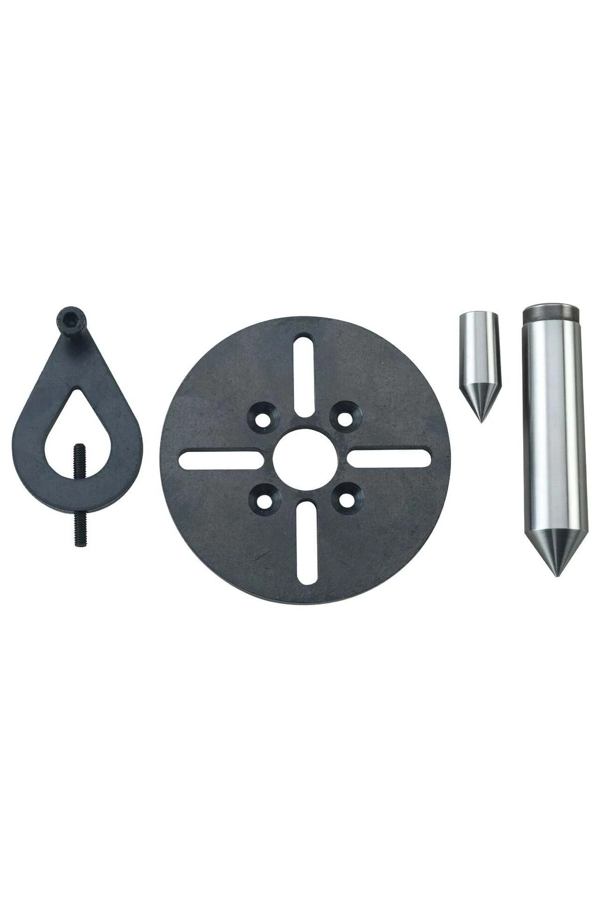 MERKEZLEME TORNA ATAŞMANI