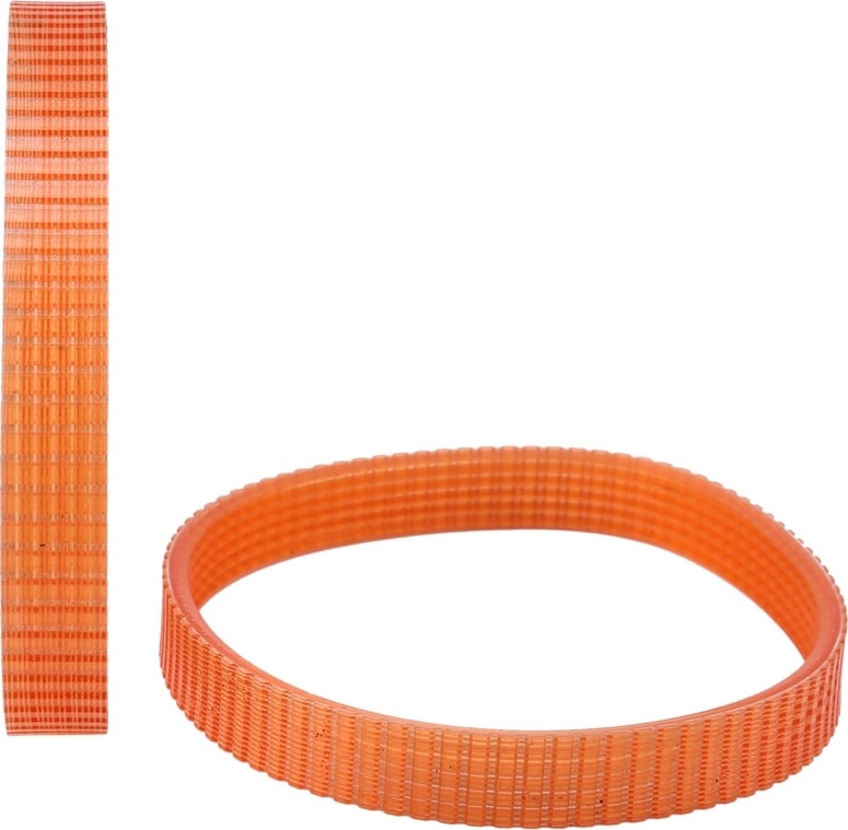 Adet/grup 9401-6PJ348 Planya Kemeri Nervürlü Kemer Aşındırıcı Makine Kemeri (Yurt Dışından)