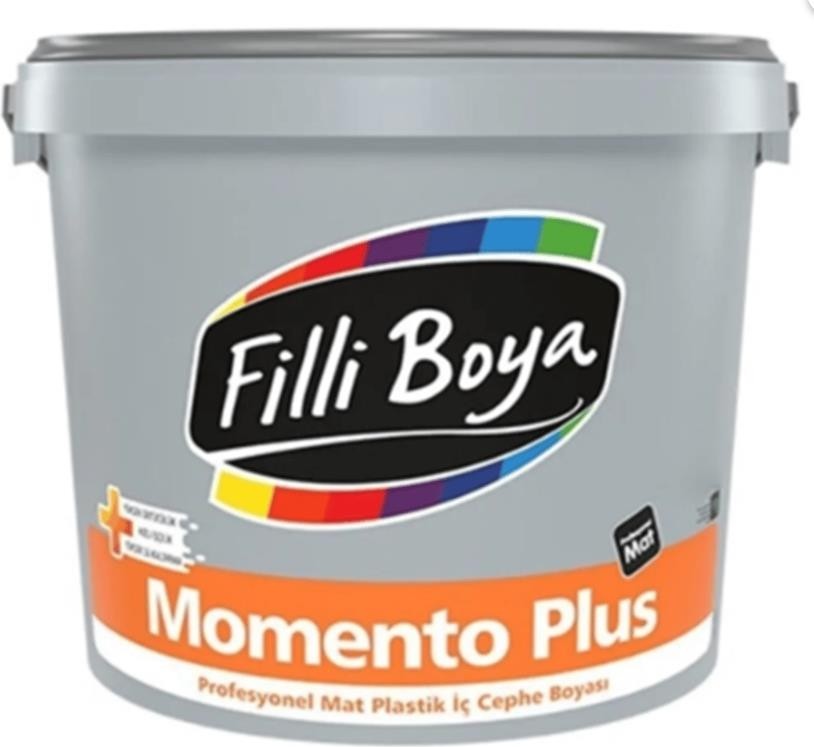 Momento Plus Rg1 15 Lt.