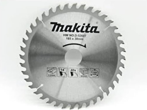 MAKİTA A-7808 Sunta Kesme 115MM