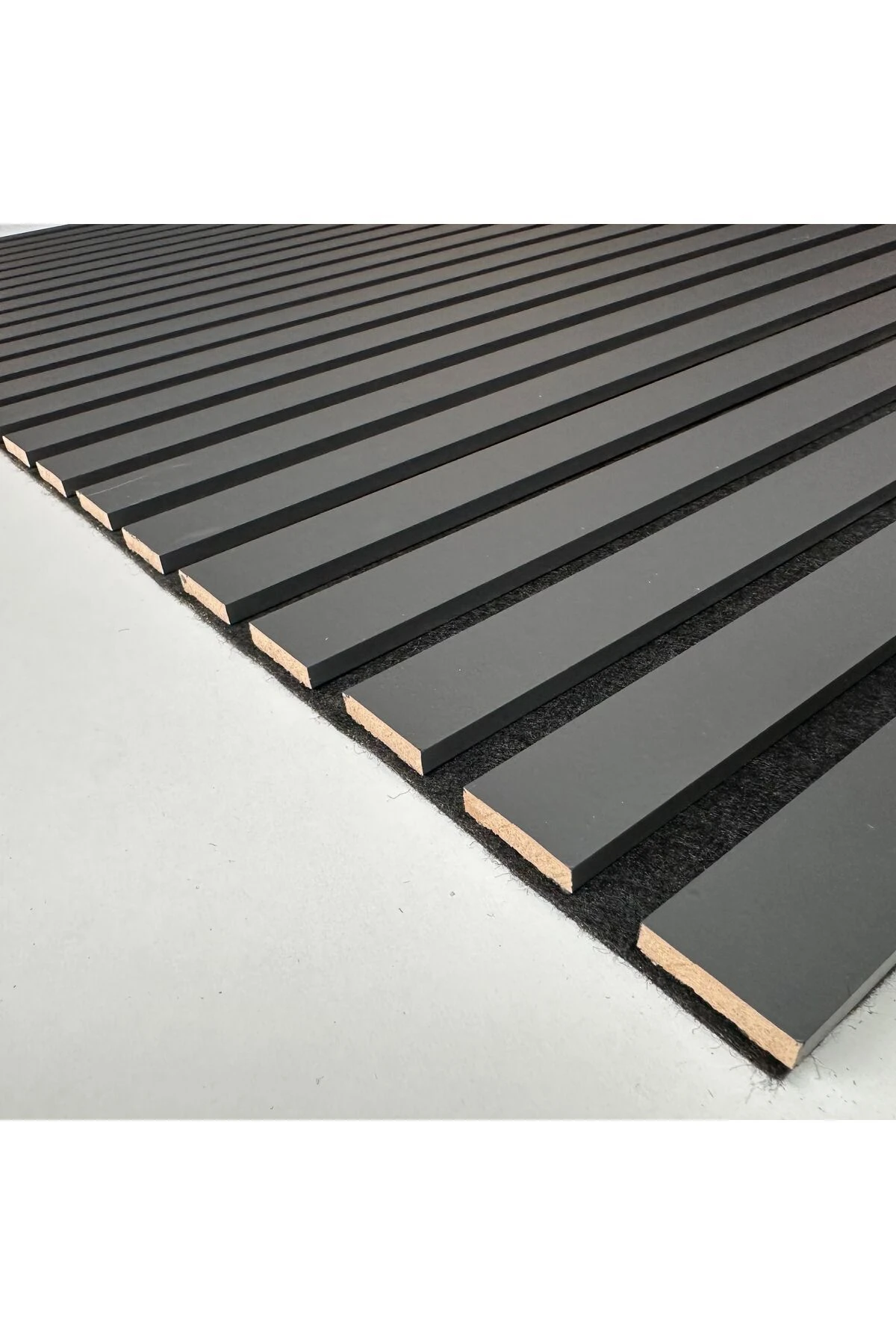 Slim Duvar Kaplama Paneli - 60cm x 275cm (1 Adet)