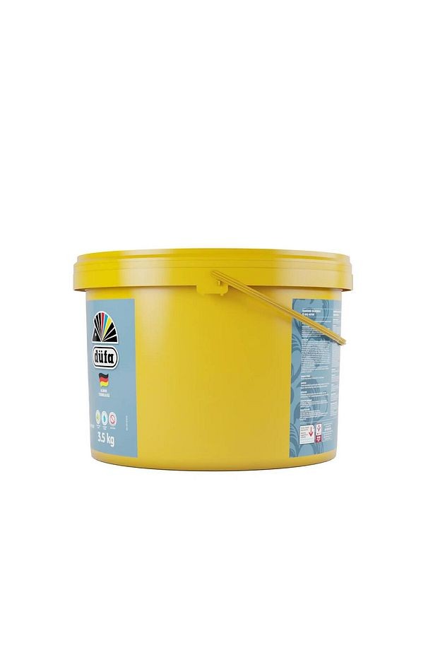 Diamond Silikonlu Iç Cephe Ve Dış Cephe Astar Beyaz 3.5 Kg